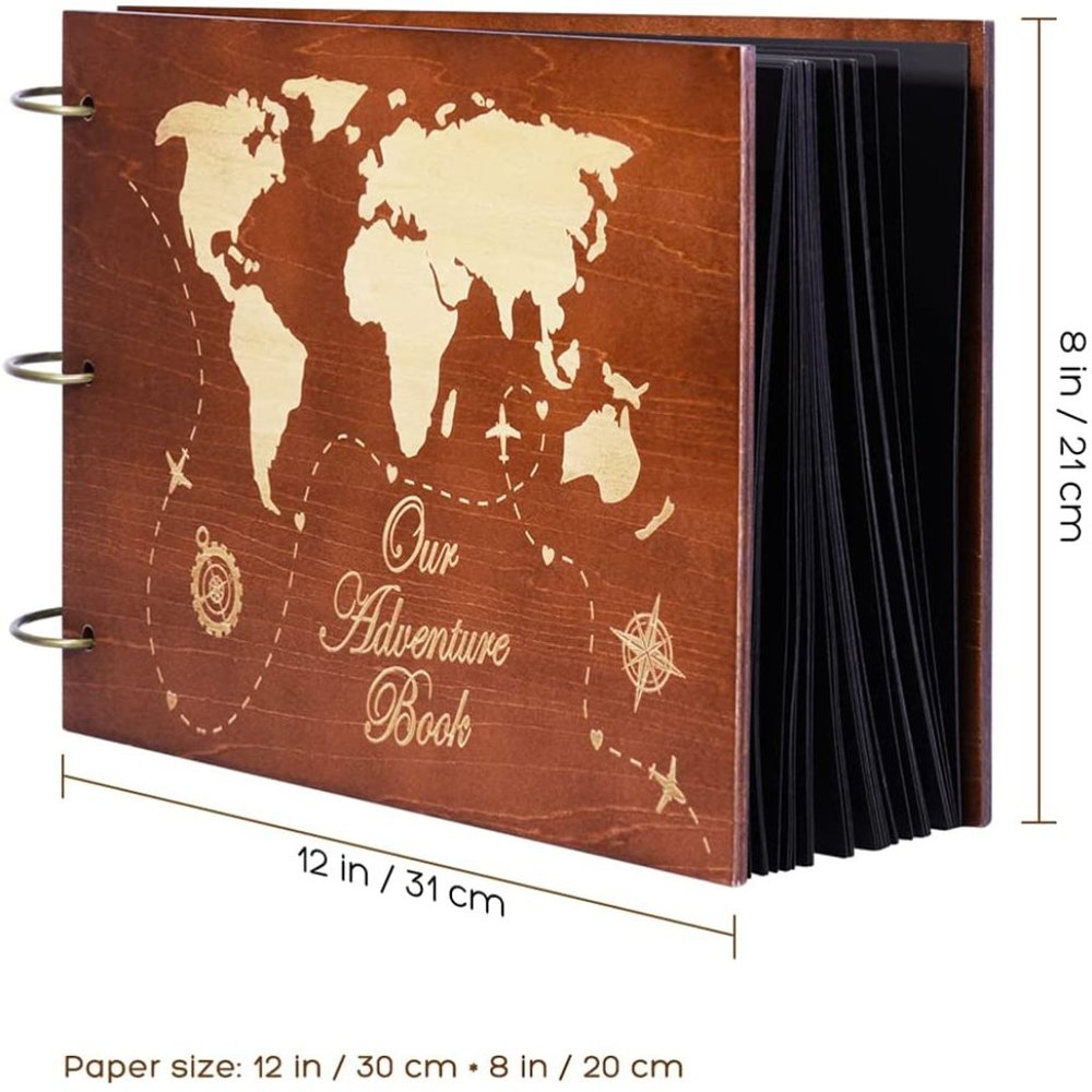 Travel Book